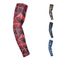 thumbnail image 1 of GPOECD Gloves for Men Compression Sleeves Arm Breathable Sun Protection Sleeves, 1 of 9