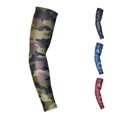 thumbnail image 1 of GPOECD Gloves for Men Compression Sleeves Arm Breathable Sun Protection Cuffs Sleeves, 1 of 5