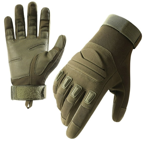 Gloves for Women Couple Outdoor Windproof Rainproof Cold Proof Ski Riding Warm