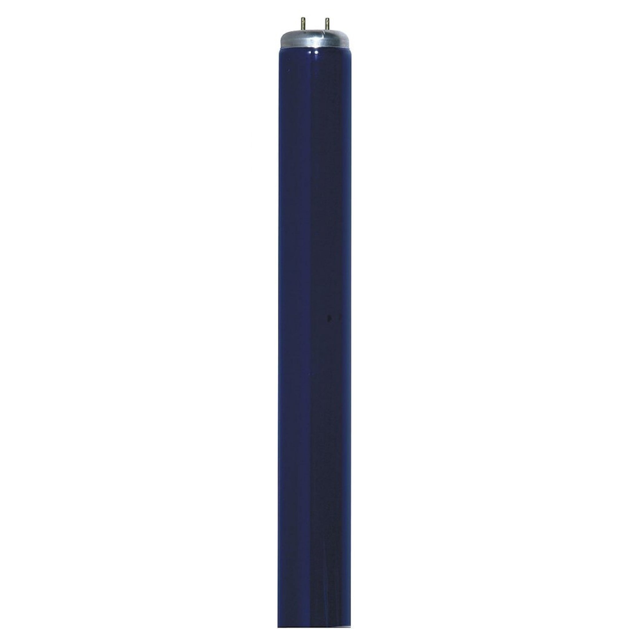 Glow 24" Fluorescent Black Light Bulb, 17 Watts