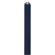 Glow 24" Fluorescent Black Light Bulb, 17 Watts