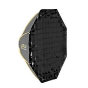 Glow 25 Eggcrate Grid for EZ Lock Octa Small Softbox