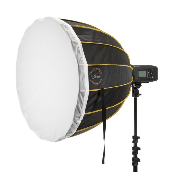 Glow 27" Diffuser Sock