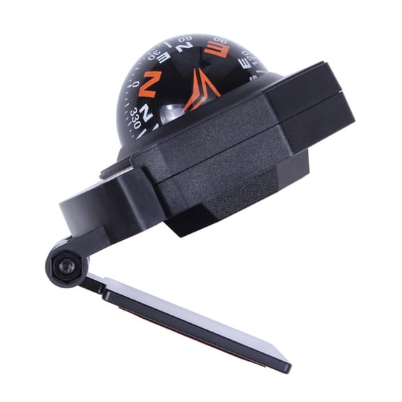 Glow Automotive Compasses Vehicle Navigation Tool for Outdoor Activities Stay Track