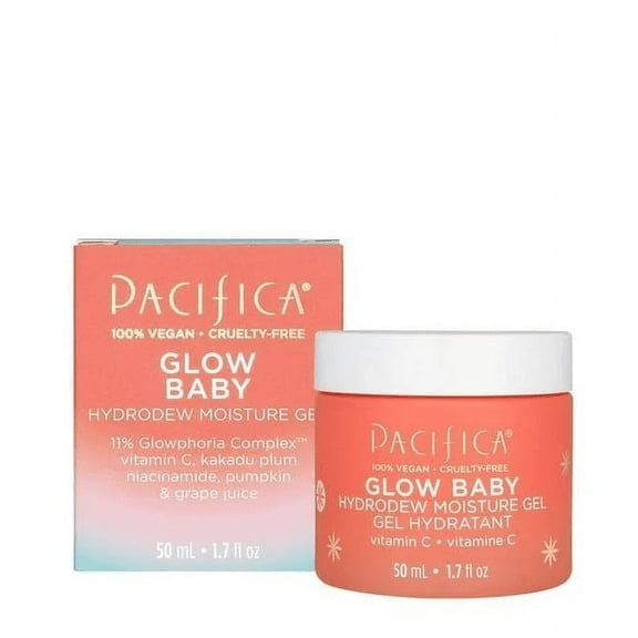 Glow Baby Hydro Dew Moisture Face Gel