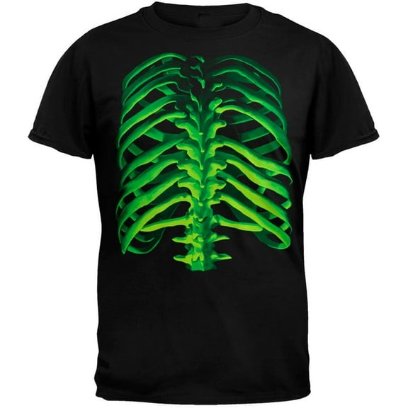 Glow Bones Youth T-Shirt