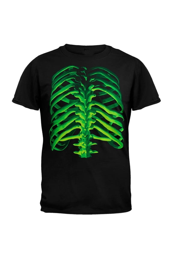 Glow Bones Youth T-Shirt