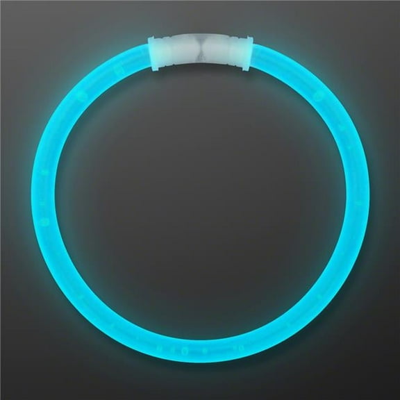 Glow Bracelet Aqua - Pack of 25