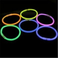 thumbnail image 1 of Glow Bracelets - 50 Piece, 1 of 1