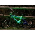 thumbnail image 1 of Glow Brightz Bicycle Lights, 1 of 4