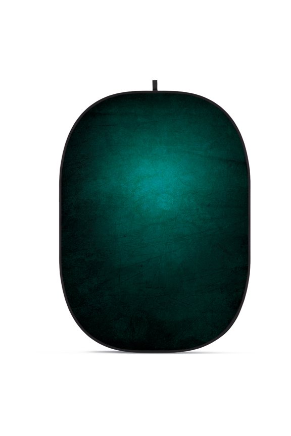 CBA-TA0004 5x6.5' Fabric Collapsible Backdrop, Abstract Textured