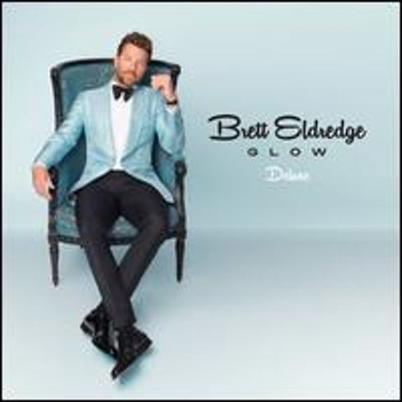 Pre-Owned Glow (CD 0093624904663) by Brett Eldredge