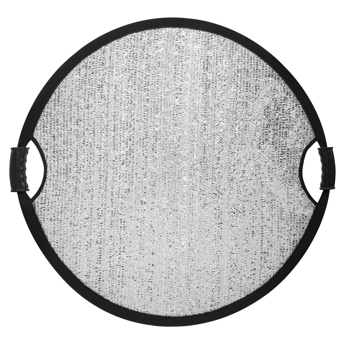 Wind Reflector Glow Collapsible Circular Wind Proof Reflector with Handles (32 ...