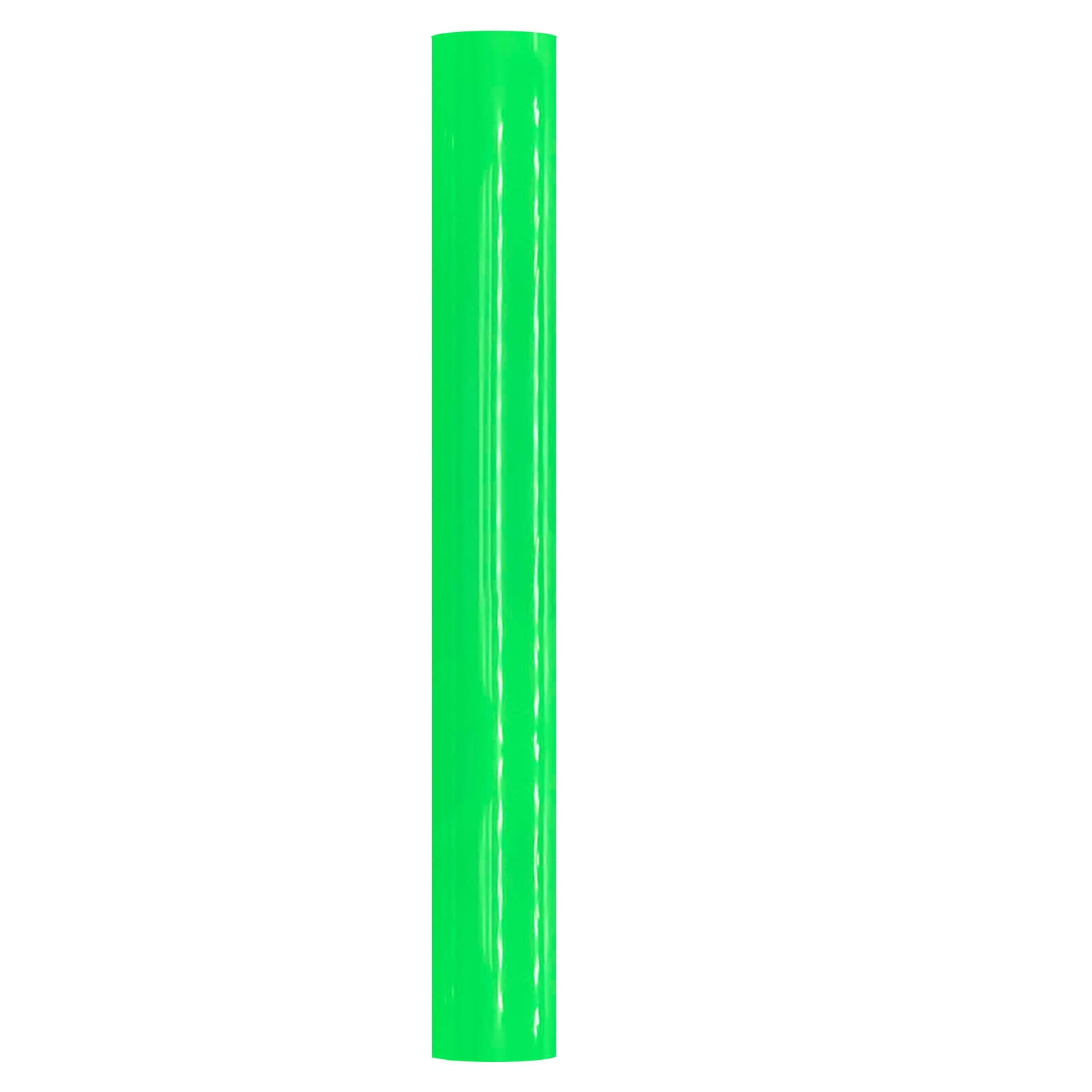 Glow in The Dark Heat Transfer Vinyl Roll, Luminous Iron On Thermal ...