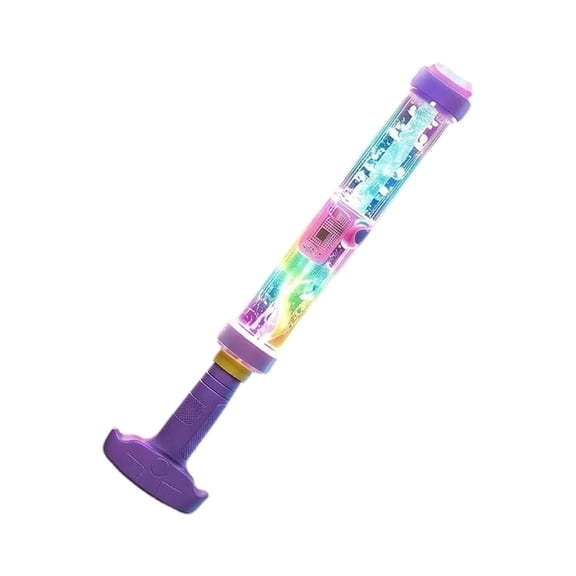Glow In The Dark Water With LED Lights For Outdoor Summer And Pool Paintball for Kids 9 Pool Games for Kids Ages 4-8 outside for Girls Age 12 Kids Waterslide Pool Kids Water Tables for outside Pool