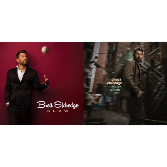 Songs About You & Glow (Deluxe Edition/2LP)