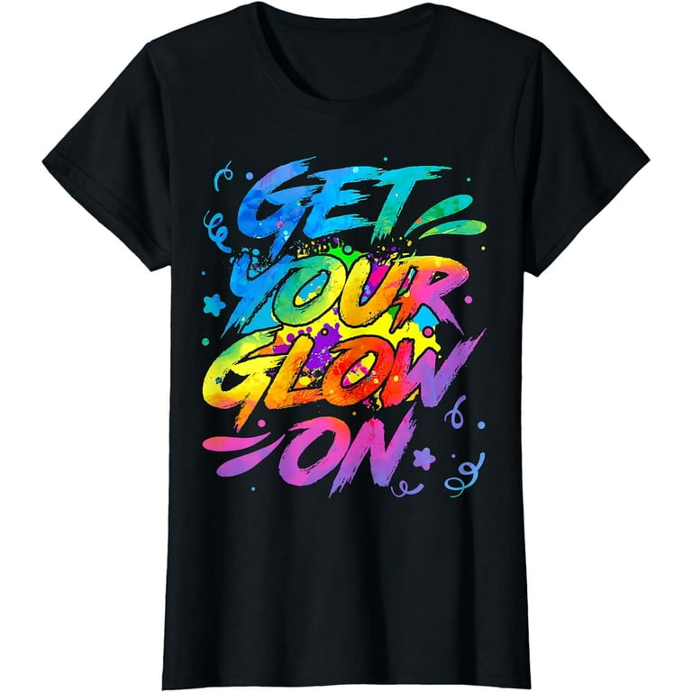 80s girls shirts outlet