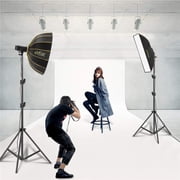مجموعة صور EZ Lock Beauty Dish Softbox