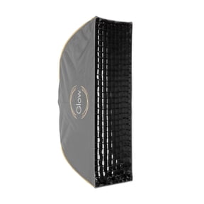 Glow EZ Lock Grid for EZ Lock 16x48" Softbox