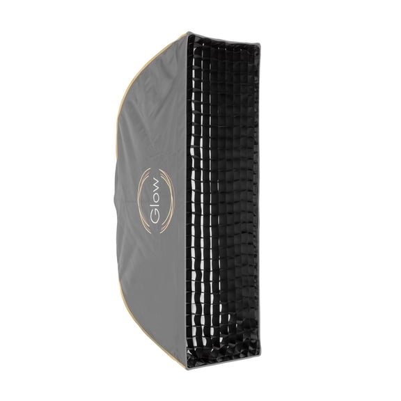 Glow EZ Lock Grid for EZ Lock 16x48" Softbox