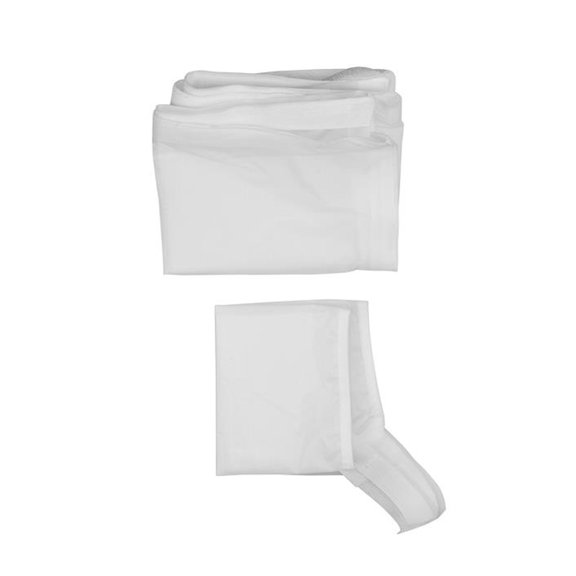 Glow EZ Lock Inner and Outer Diffusion Fabrics for EZ Lock 10x24" Softbox