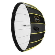 Glow EZ Lock Parabolic Softbox For Flashpoint XPLOR 300 and 400 Direct Mount (25.5 - White) - Godox AD-W65