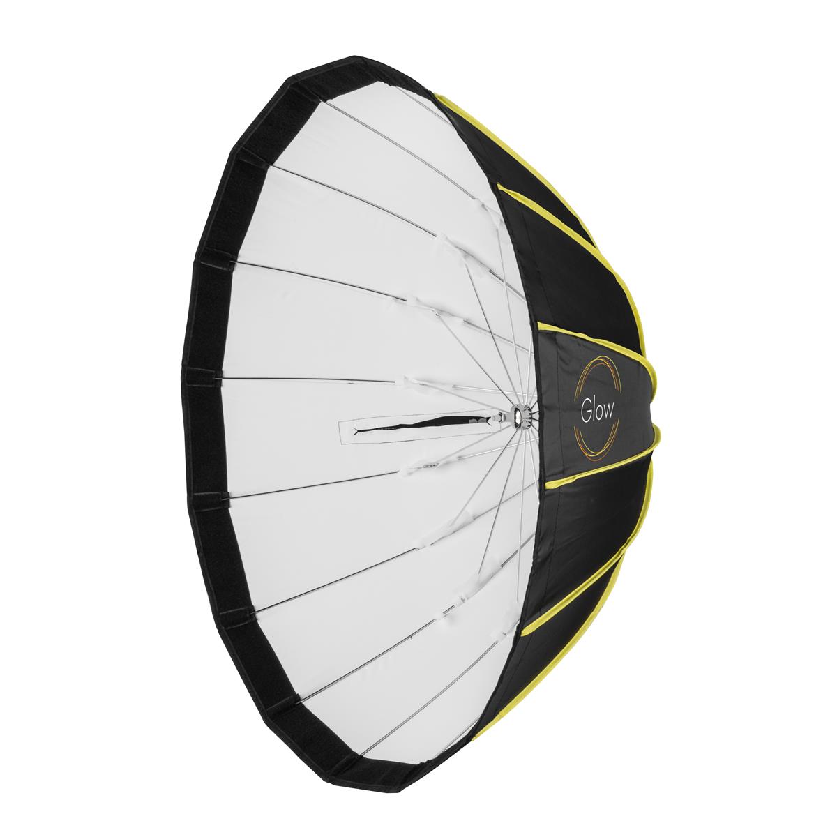 Glow EZ Lock Parabolic Softbox For Flashpoint XPLOR 300 and 400 Direct