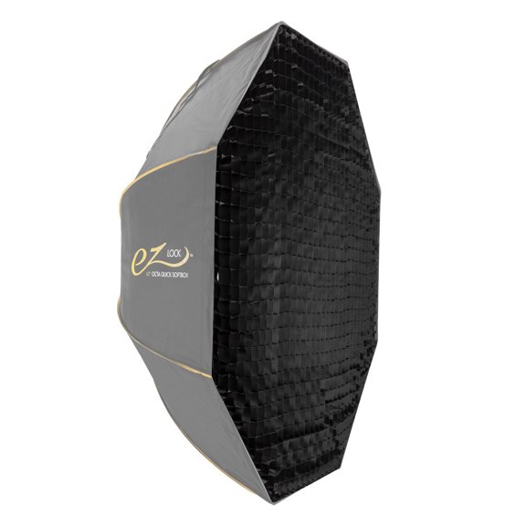 Glow Eggcrate Grid for 60" EZ Lock Octa XXL Softbox