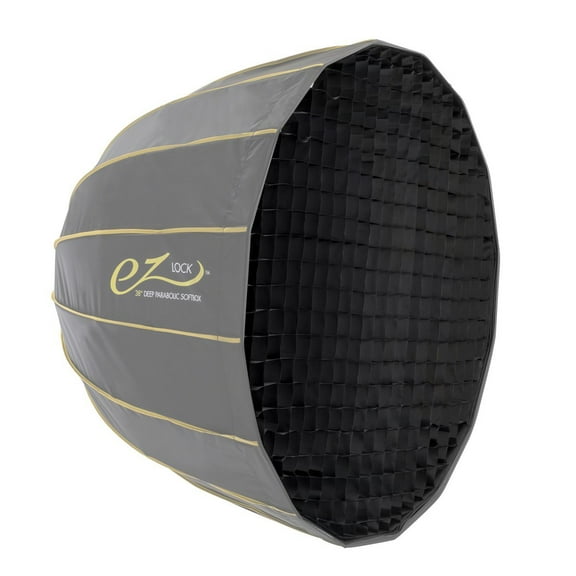 Glow Eggcrate Grid for EZ Lock 38" Deep Parabolic Quick Softbox