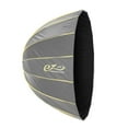 thumbnail image 1 of Glow Eggcrate Grid for EZ Lock 48" Deep Parabolic Quick Softbox, 1 of 4