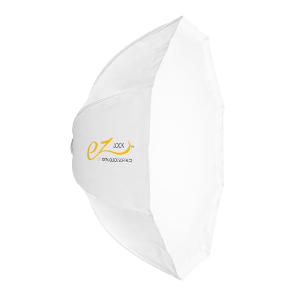 Glow Elegant Pro 48" EZ Lock Octa Quick Softbox with Bowens Mount