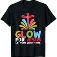 thumbnail image 1 of Glow For Let Your Light Shine Christian, 1 of 5