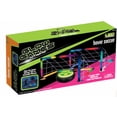 thumbnail image 1 of Glow Games Hover Soccer Set with LED Puck and Light-Up Goals, 1 of 5