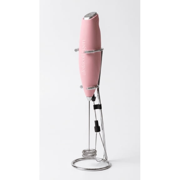 Glow Getter Clean Frother
