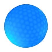Glow Golf Balls Gifts Bright in Dark Glow Golf Balls with 2 Light Modes Light Up LED Golf Balls for Night