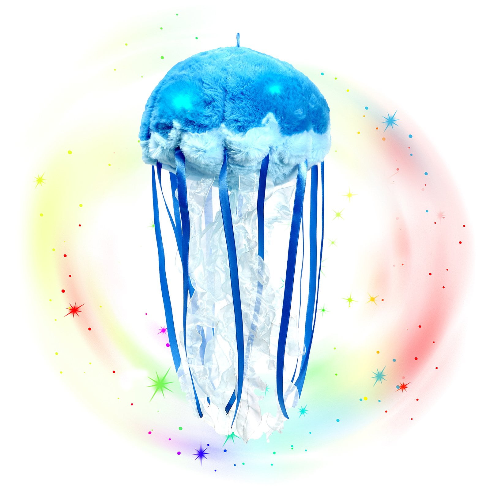 Light up sale jellyfish toy