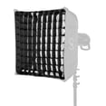 thumbnail image 1 of Glow Heavy Duty Egg Crate Grid for 24x24" Softbox, 1 of 4