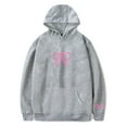 thumbnail image 1 of Glow House Merch Hoodies Casual Hooded Sweatshirt Unisex Pullover Clothing, 1 of 2