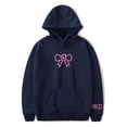 thumbnail image 1 of Glow House Merch Hoodies Casual Hooded Sweatshirt Unisex Pullover Clothing, 1 of 2