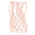Glow In The Dark Basketball Net Basketball Net Hoop Luminous Outdoor