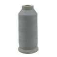 thumbnail image 1 of Glow In The Dark Luminous Sewing Thread Spool For Embroidery Leather Craft Handwork Making DIY, 1 of 3