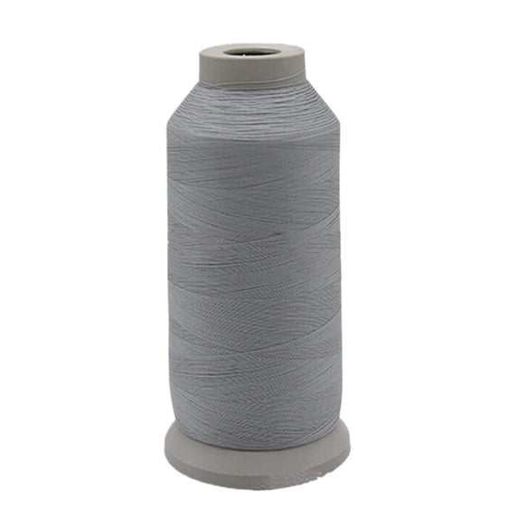 Glow In The Dark Luminous Sewing Thread Spool For Embroidery Leather Craft Handwork Making DIY