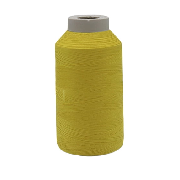 Glow In The Dark Luminous Sewing Thread Spool For Embroidery Leather Craft Handwork Making DIY