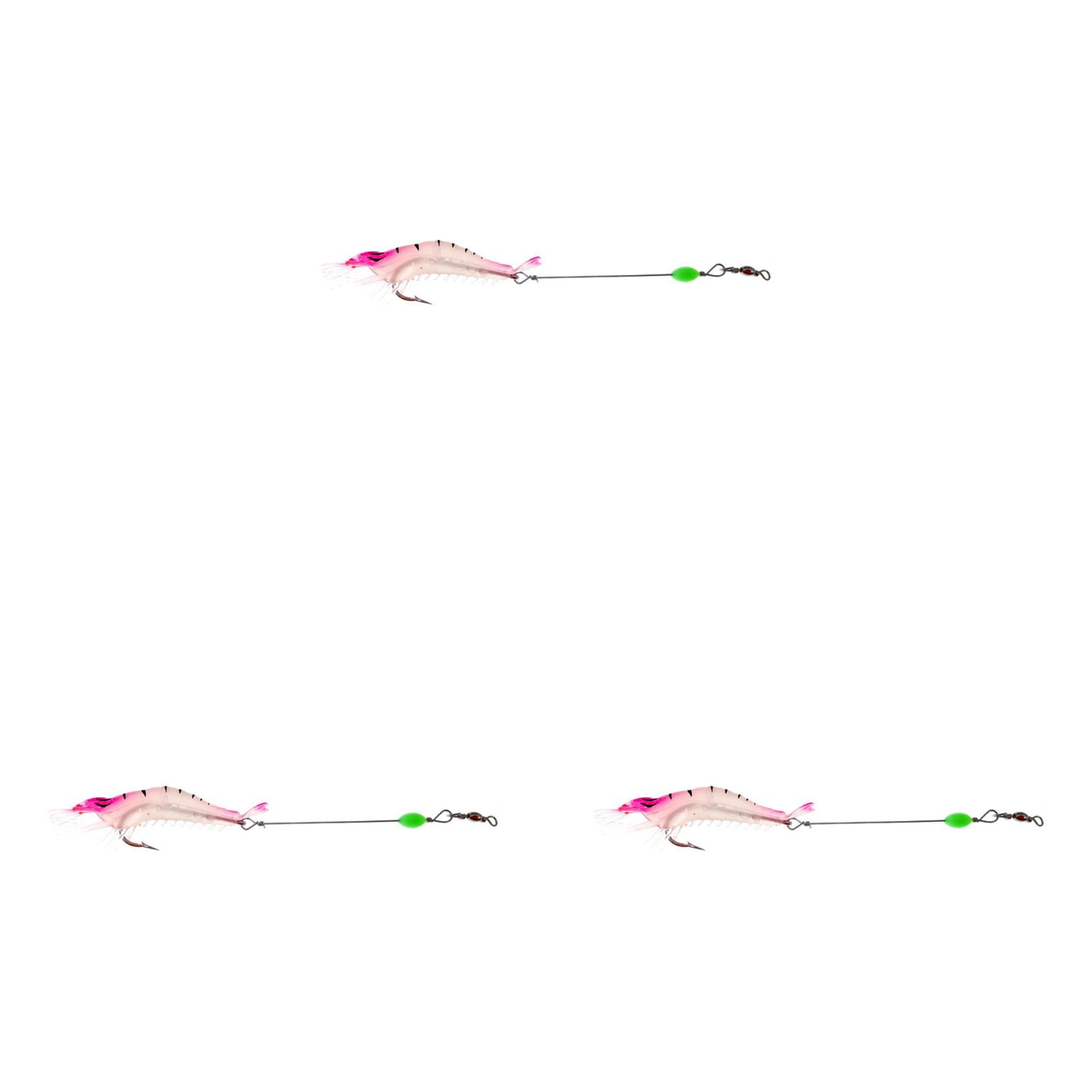 Glow In The Dark Soft Freshwater Fish Snakemouth Mandarin Fish Fish