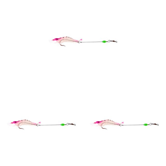 Glow In The Dark Soft Freshwater Fish Snakemouth Mandarin Fish Fish