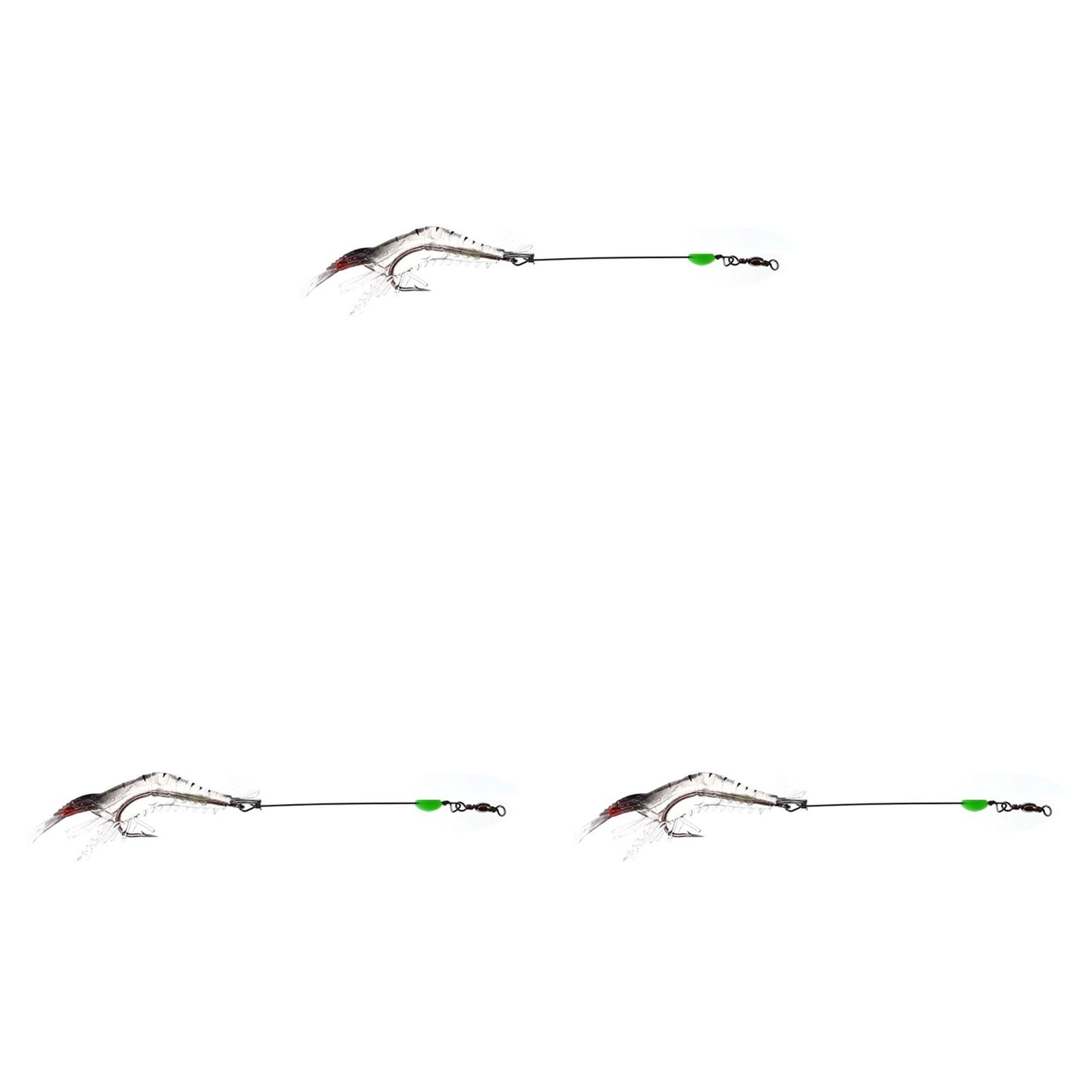 Glow In The Dark Soft Freshwater Fish Snakemouth Mandarin Fish Fish