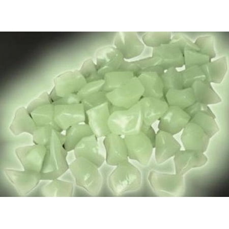 Glow In The Dark Space Ice Chips