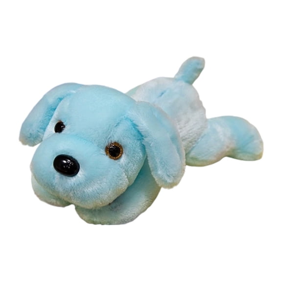 Glow In The Dark Stuffed Animal Puppy Toy With Soft Night Light For Kids Bedroom Comfort And Cuddly Companionship
