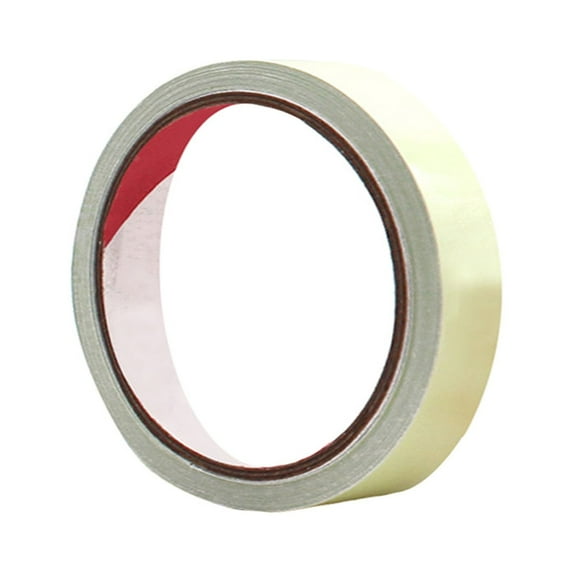 Glow In The Dark Tape Stair Fire Warning Tape - 2 Inch Wide X 5 Meters Long For Stairs, Fire Safety, Emergency Evacuation, Home, Office, Warehouse