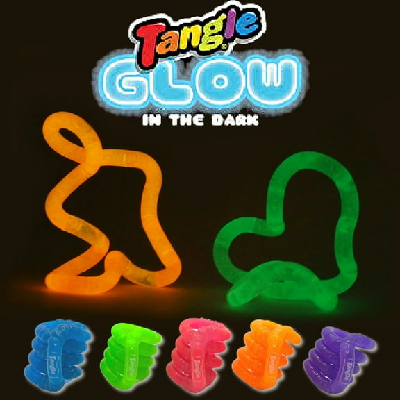 Glow In The Dark